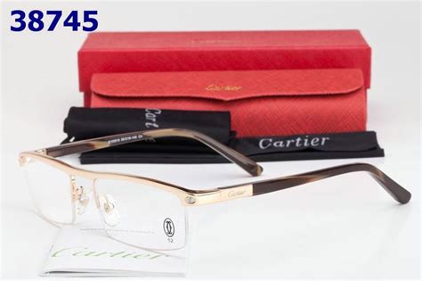 cartier eyeglasses fake|cartier glasses authenticity check.